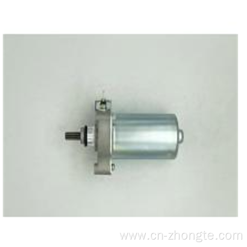 well designed Honda Motorcycle Starter Motor